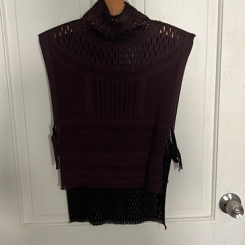 Issey Miyake Top